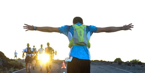 The roughest running races in the world
