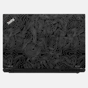 Lenovo Thinkpad W541 Mobile Workstation Skins, Wraps & Covers » Capes