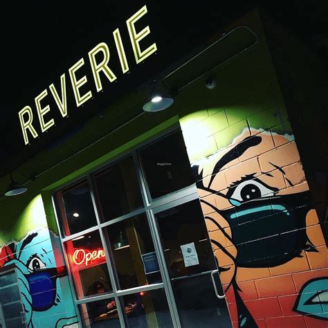 Reverie Cafe + Bar