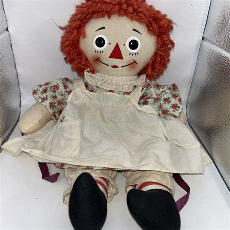 Raggedy ann dress – Artofit