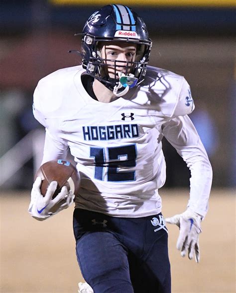 NCHSAA playoffs photos: Hoggard football vs. Cleveland