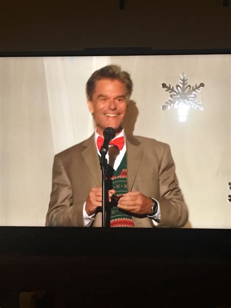 Watching “Holiday High school reunion” or “Christmas Crush” and who do ...