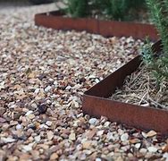 Image result for Metal Edge Rusty