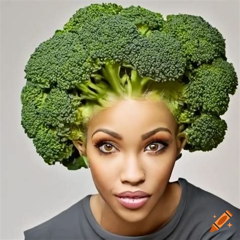 Broccoli Style Haircut at Lori Birdwell blog