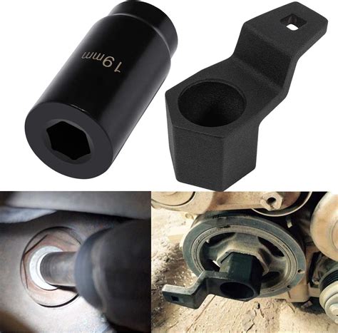 Sunluway Socket & Wrench Holder Set for Honda/Acura Engine India | Ubuy