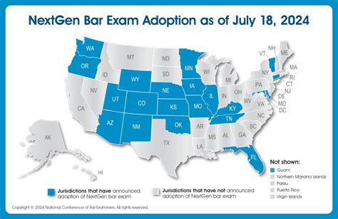 New US Bar Exam to Launch in 2026 - 新浪香港