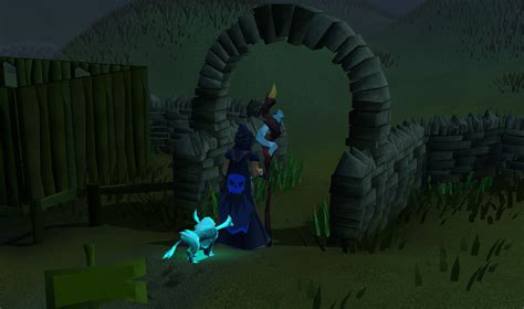 Image result for OSRS Barrows Using Range