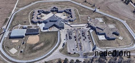 Lincoln Correctional Center, NE: Inmate Search, Visitation & Contact Info