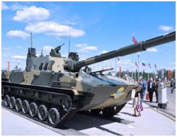 Russia joins the race to supply light battle tanks to the Indian Army ...