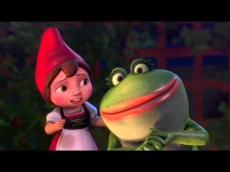 Gnomeo & Juliet - Doomed Love - YouTube