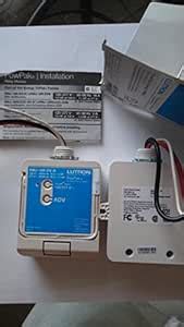 Lutron Series RMJ-16R-DV-B, Relay Module : Amazon.in: Car & Motorbike