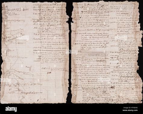 Lewis and clark drawing Banque de photographies et d’images à haute ...