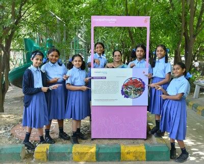 Planting Hope for a Greener Tomorrow: World Environment Day Event at ...