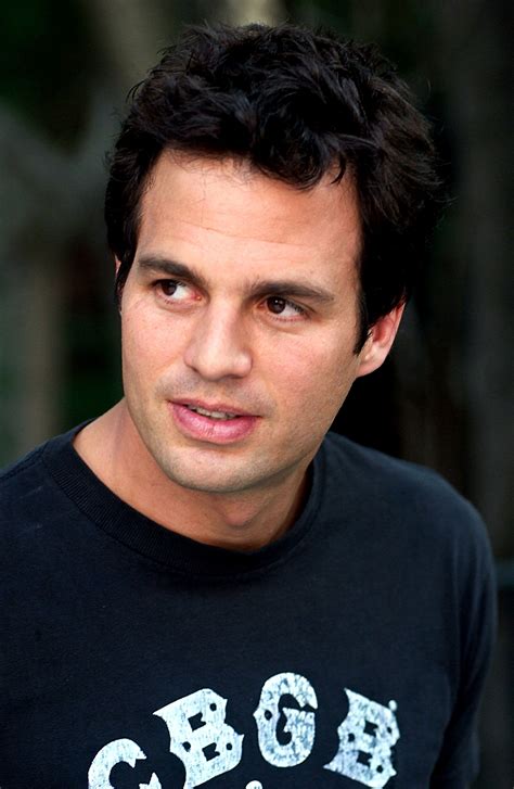 Mark Ruffalo in 13 Going On 30