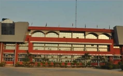 Swami Parmanand College of Engineering and Technology Mohali Campus ...