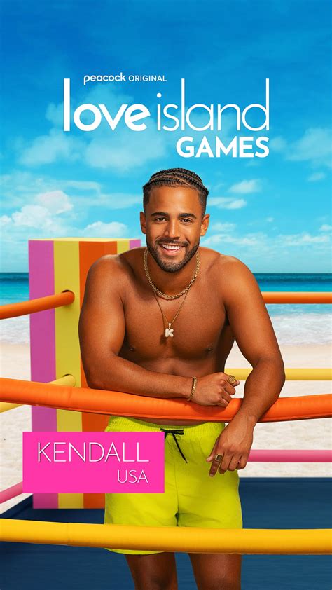 ‘Love Island Games’ Season 2 Cast: Meet the Sexy Islanders and ‘Below ...