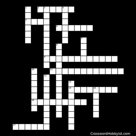 Because of Winn-Dixie - Crossword Puzzle