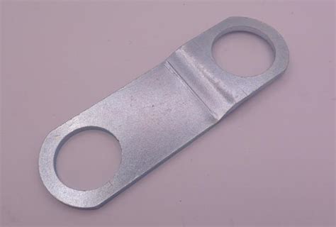 BSA A10 Plunger Brake Plate Lever Strap | BRITISH Only Austria ...