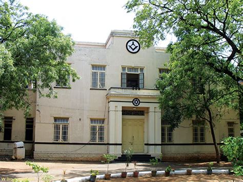 Regional Grand Lodge of Southern India - under the Grand Lodge of India