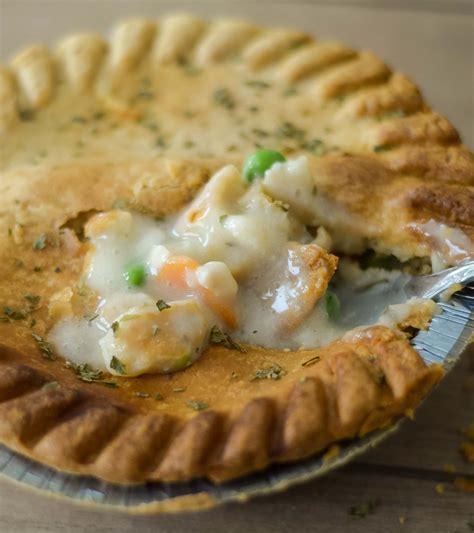 Cuisinart Air Fryer Frozen Pot Pie at Kyle Melvin blog