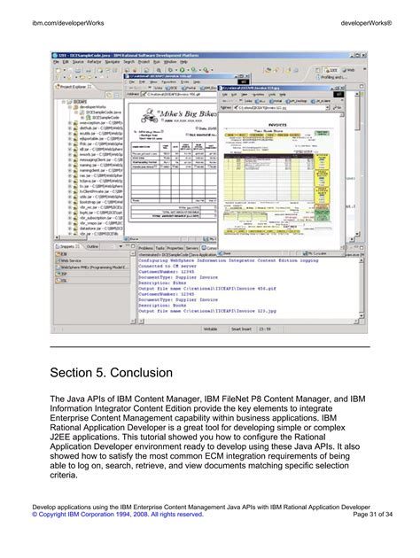 Image result for FileNet API