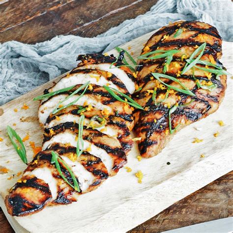 Asian Chicken Marinade Recipe (Infused With Flavor) - Chef Billy Parisi