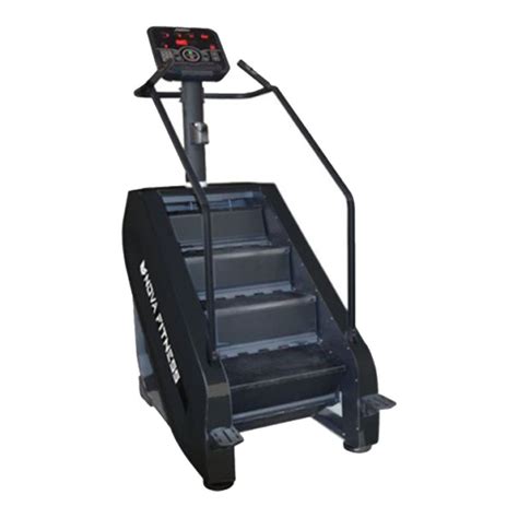 Nova Fit Stair Machine – Sportswing.in