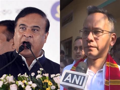 Assam CM calls Zubeen Garg's death a "murder"; Gaurav Gogoi questions probe
