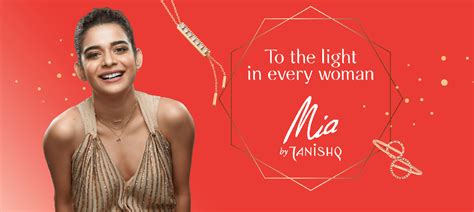 Mia Launches Lyana: Celebrating the Inner Light of Women | Titan Company