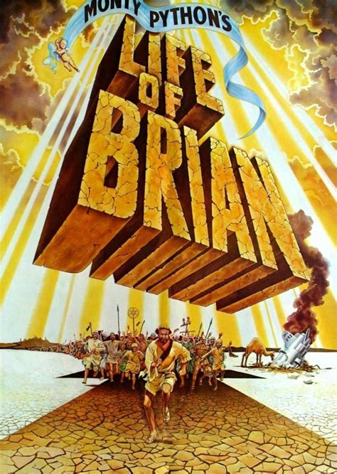 Image result for Monty Python Life of Brian Judith