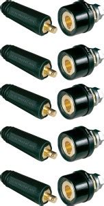 Metal Arc COMBO Machines Socket with Male Cable Connector - CE301-300 ...