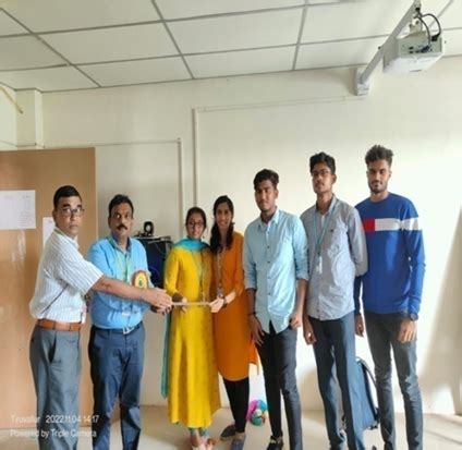 B.Tech Artificial Intelligence and Data Science - Panimalar Engineering ...