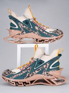 Atom Mens Casual Shoes - Buy Atom Mens Casual Shoes Online at Best ...