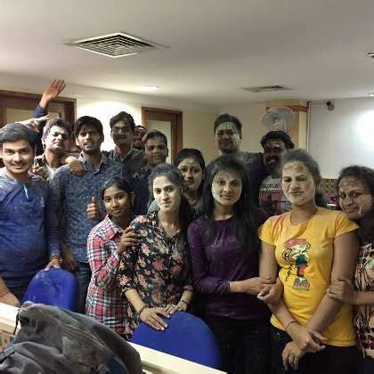 Itech Software Solutions Pvt. Ltd. Office Photos