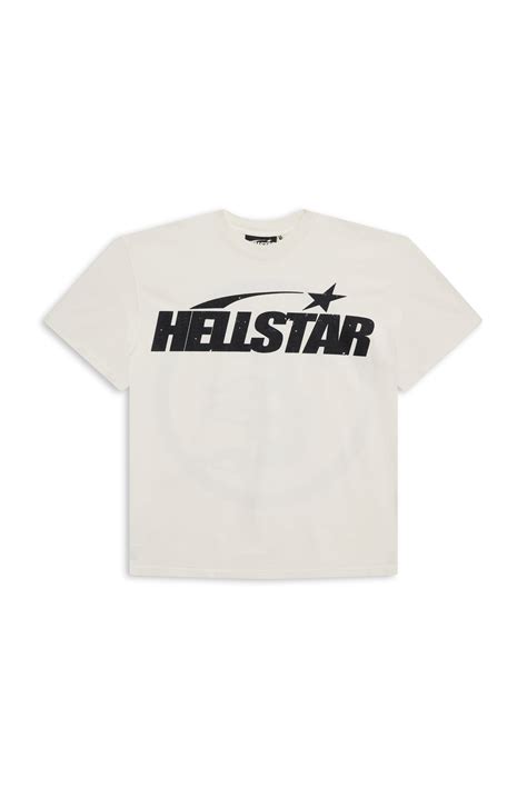 Classic T-Shirt – HELLSTAR