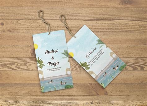 Room Tag – Inked Pixel Designs