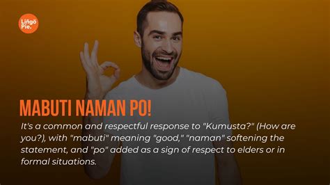 How To Say Hello in Tagalog: 6 Tagalog Greetings To Try