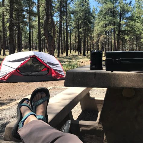 Kaibab National Forest Kaibab Lake Campground | The Dyrt