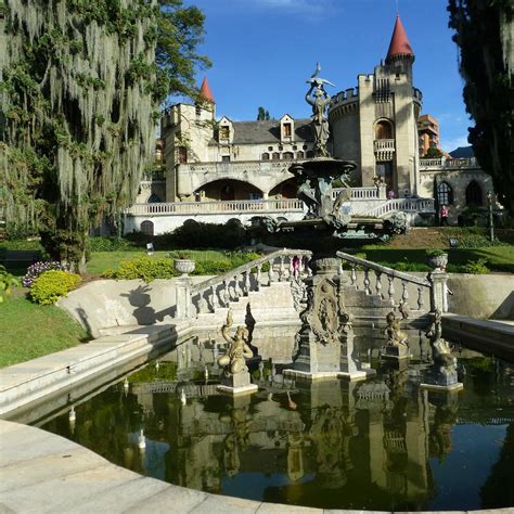 EL CASTILLO MUSEO Y JARDINES (2026) All You Need to Know BEFORE You Go ...