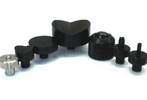 TRU-BLUE II Rockwell Hardness Tester | | TB II Rockwell Hardness Tester