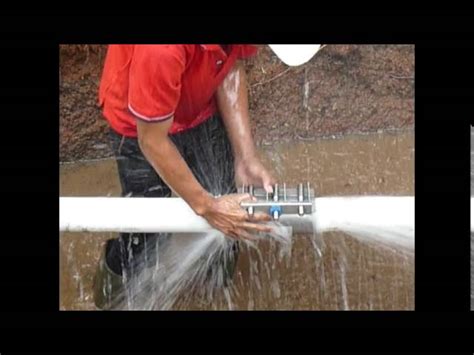 Straub Pipe Couplings And Repair Clamps - Transair pipe repair clamp ...