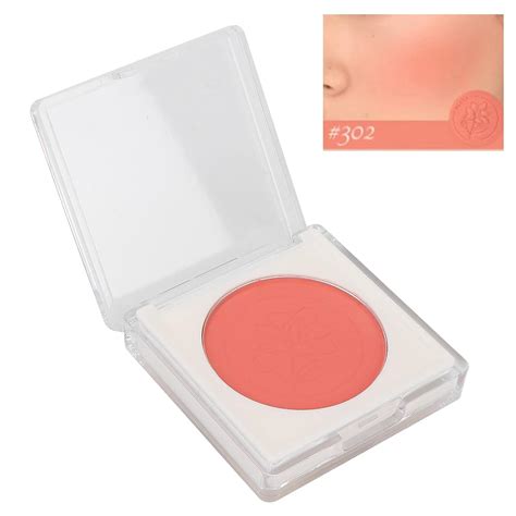 Buy Baked Blush, Professional Make-up Powder Blush ground, silky smooth ...
