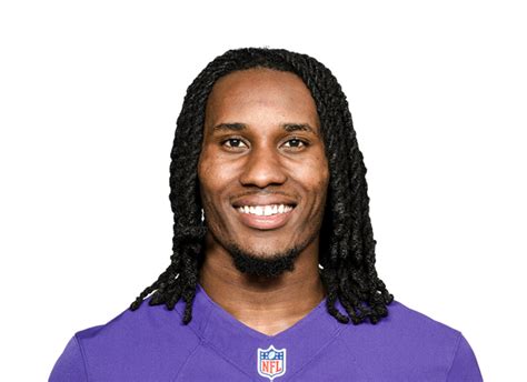 T.J. Tampa - Baltimore Ravens Cornerback - ESPN (IN)