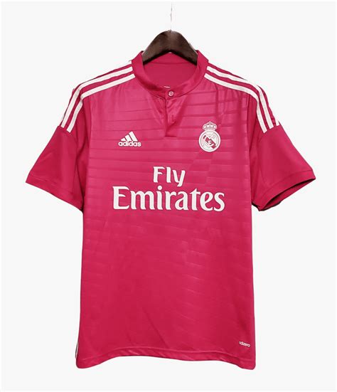 Real Madrid Away 14/15 – Jersey Station