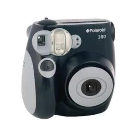 Polaroid PIC-300 Instant Photo - Price in India, Specifications ...