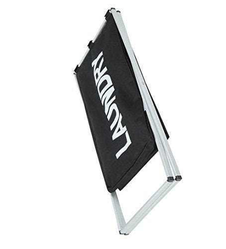 Laundry Bag | Laundry Basket - Collapsible Washable Bag with Lid ...