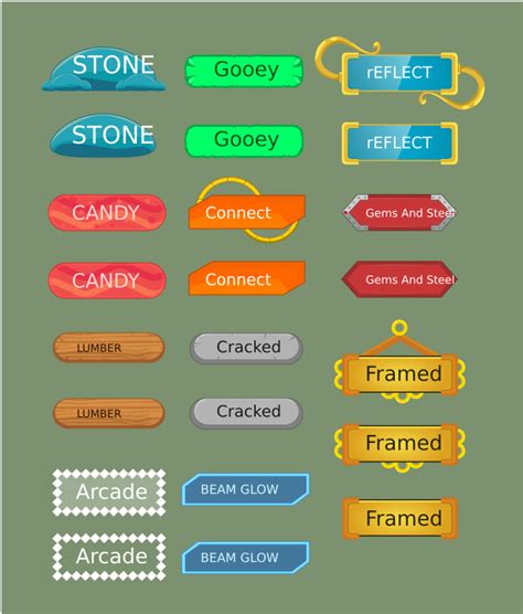 Image result for Open GUI with Button
