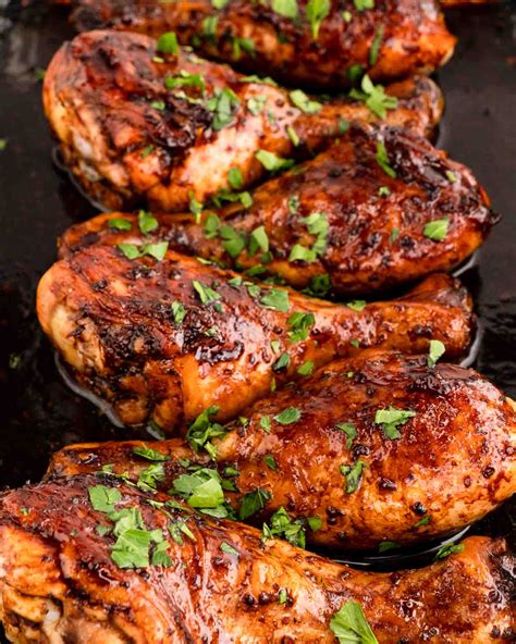 Honey Mustard Chicken | Recipe Cart | Recipe Cart