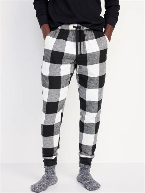 Flannel Jogger Pajama Pants | ppgbbe.intranet.biologia.ufrj.br