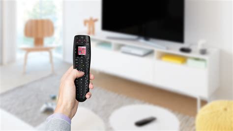 Image result for Logitech 665 Remote Setup
